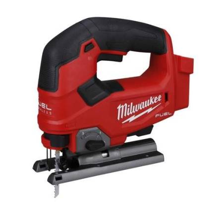 Milwaukee M18 FUEL FJS-0 18V Cordless Brushless Top Handle Jigsaw Body Only