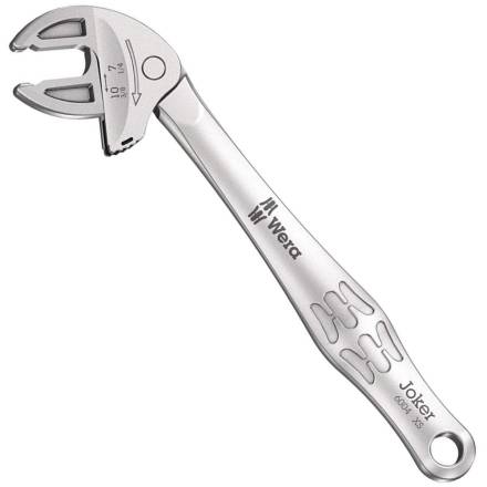 Wera 6004 Joker XS Self-Setting Spanner 7-10mm