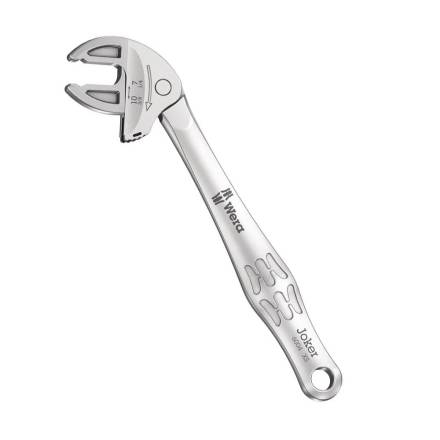 Wera 6004 Joker XS Self-Setting Spanner 7-10mm