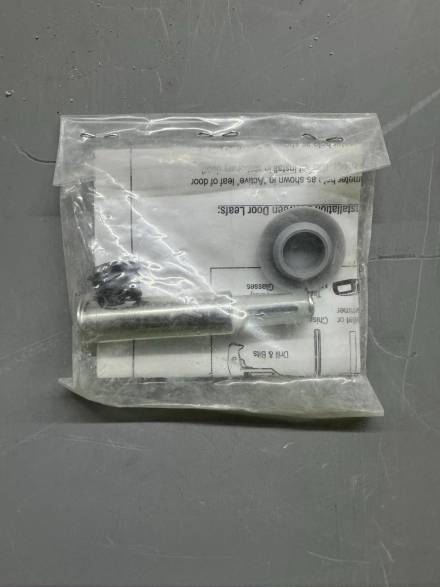 Assa Abloy Triton2 Side Pin No. 3 - Replacement Pinning Component (Pack of 50)