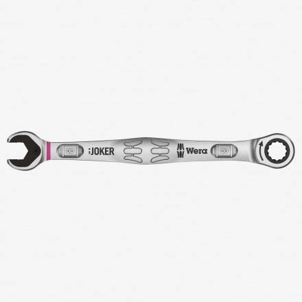 Wera Joker Combination Ratcheting Wrench 8mm