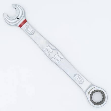 Wera Joker Ratcheting Combination Wrench 17mm