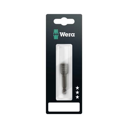 Wera 869/4 M SB Magnetic Nutsetter 8 x 50mm
