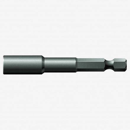 Wera 869/4 M Magnetic Nutsetter 13mm x 50mm 1/4" Drive
