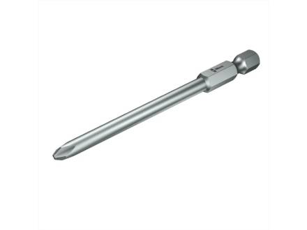 Wera 867/4Z SB Tough TORX TX15 x 89mm Screwdriver Bit