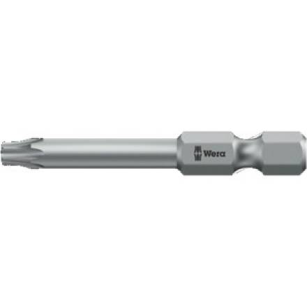 Wera 867/4Z SB Tough TORX TX15 x 89mm Screwdriver Bit