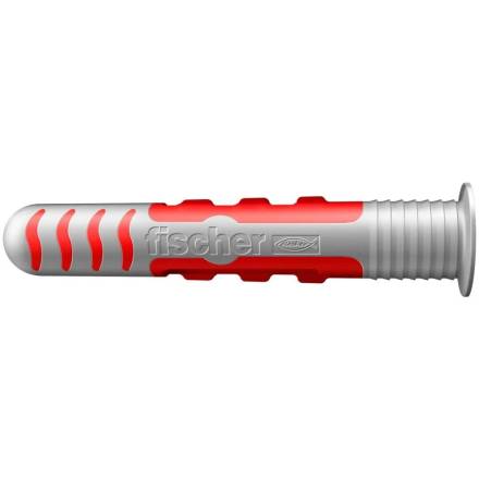 Fischer DuoSeal 6x38 Sealing Wall Plug with Stainless Steel Screw A2