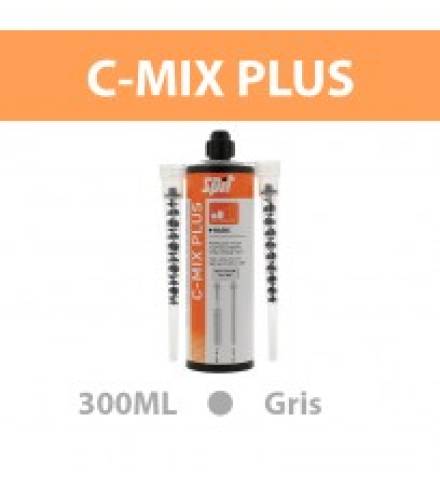 Spit C-Mix Plus Styrene-Free Polyester Resin Cartridge 300ml
