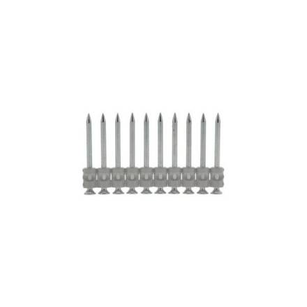 Spit Pulsa C6 40mm Concrete Pins - Pack of 500