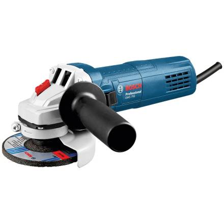 Bosch GWS 750 Professional 115mm Angle Grinder 110V