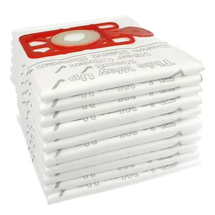 Numatic Henry HepaFlo NVM-1CH Dust Bags Pack of 10 (604015)