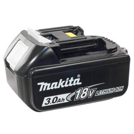 Makita BL1830 18V LXT Lithium-Ion 3.0Ah Battery
