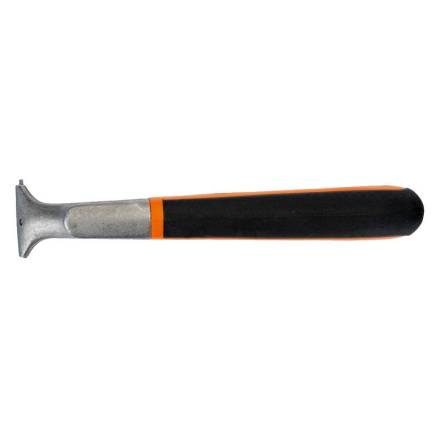 Bahco 650 ERGO Universal Paint Scraper with Dual-Component Handle 50mm
