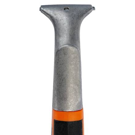 Bahco 650 ERGO Universal Paint Scraper with Dual-Component Handle 50mm