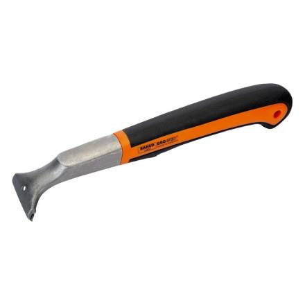 Bahco 650 ERGO Universal Paint Scraper with Dual-Component Handle 50mm