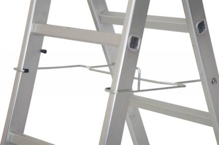 Werner ProMaster 3-Way Combination Ladder 3-in-1 EN131