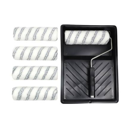 TIMCO Professional Roller Frame and Tray Set 9" - 7 Piece