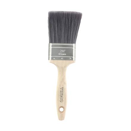 TIMCO Professional Synthetic Paint Brush 2-1/2" (63mm)