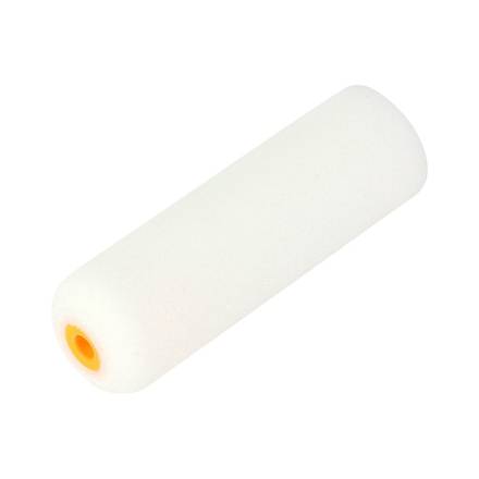 TIMCO Mini Foam Roller Sleeve Refill Set 4" / 100mm - Pack of 10