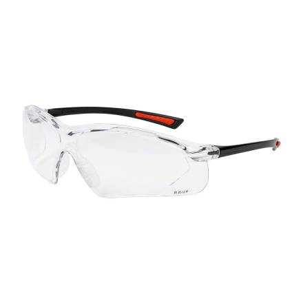 TIMCO Slimfit Safety Glasses - Clear, One Size