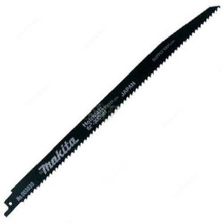 Makita 792146-3 S918 BiM Reciprocating Saw Blade 125mm 24 TPI - Pack of 5