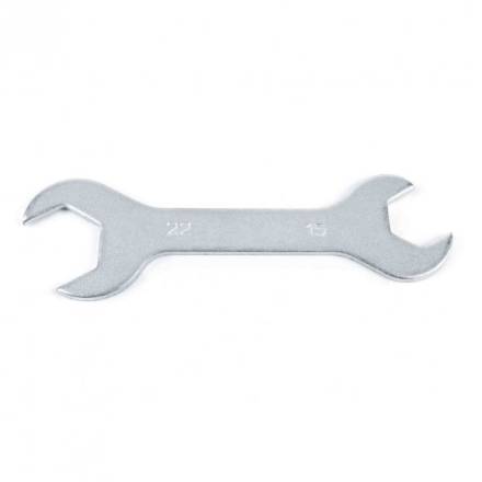 Rothenberger Compression Nut Spanner 15mm and 22mm