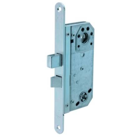Assa Abloy 765 Modular Series Sashlock Case 70mm Backset Satin Chrome
