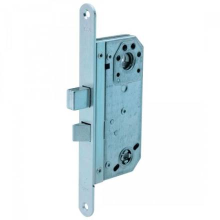 Assa Abloy 765 Modular Series Sashlock Case 70mm Backset Satin Chrome