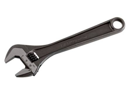 Bahco 8071 8-Inch Adjustable Wrench 205mm