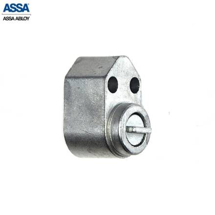 Assa Abloy 10mm Extension Pieces for Scandinavian Oval Cylinders (Pack of 5)