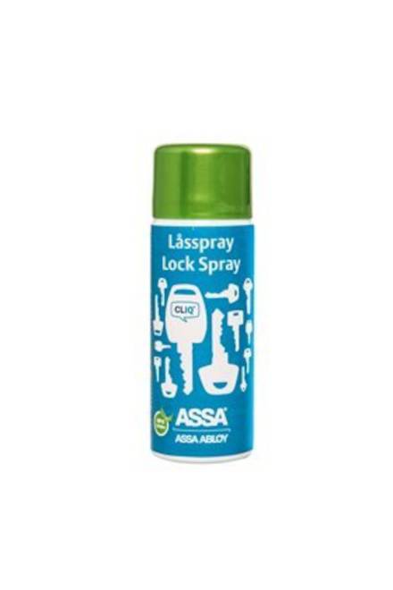 Assa Abloy ASSA Lock Spray Lubricant 50ml