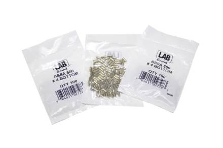 Assa Abloy 0.6/3 Master Pin