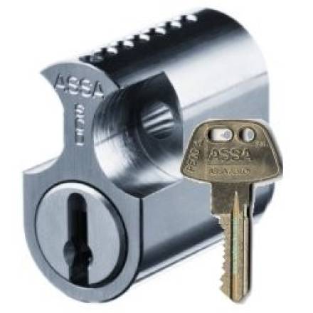 Assa Abloy 603/6503 Cylinder House