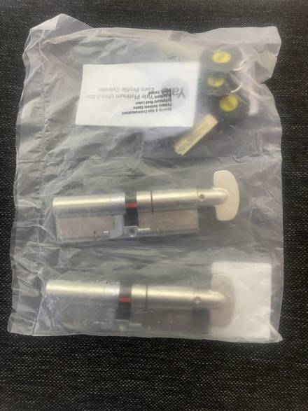 Assa Abloy HNR R501 Inner