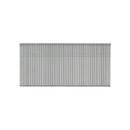 Paslode 921589 F16 1.6mm x 38mm Galvanised Straight Brad Nails (2000 Pack and 2 Fuel Cells)