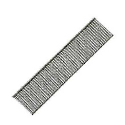 Paslode Galvanised Straight Brad Nails 18ga x 50mm (Box of 2000)