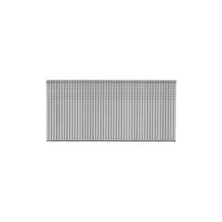 Paslode F16 Straight Electrogalvanised Brad Nails 1.6mm x 63mm (2000 Pack and 2 Fuel Cells)