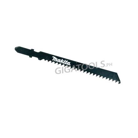 Makita T111C Jigsaw Blades for Wood and Plastic - Pack of 5