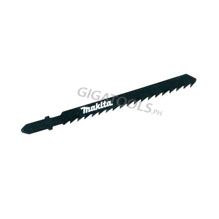 Makita T144D HCS Jigsaw Blades for Wood - Pack of 5