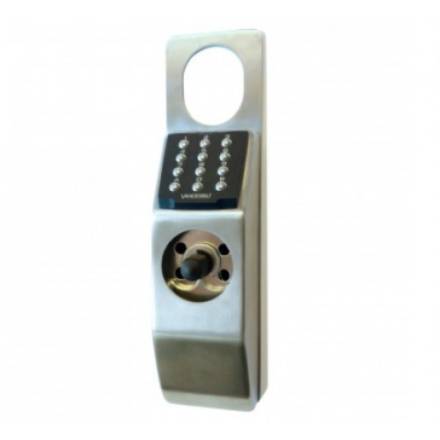 Assa Abloy Codoor CD30 Battery-Powered Interior Door Codelock