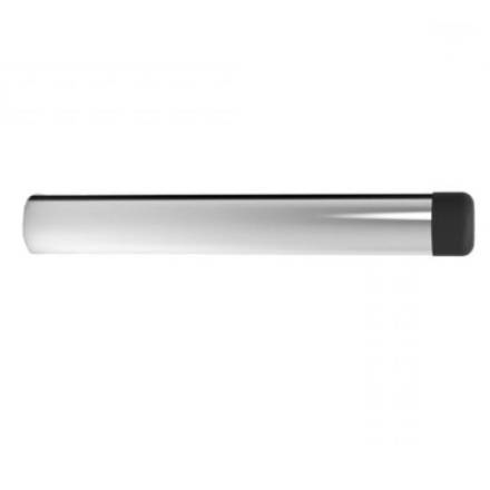 Carlisle Brass AA122CP Cylinder Projection Door Stop Without Rose 115mm Polished Chrome