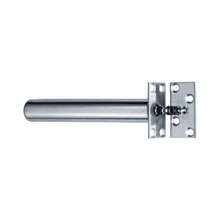 Carlisle Brass AA45CP Concealed Chain Spring Door Closer Polished Chrome 45mm