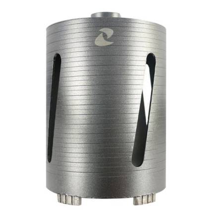 Abracs Dry Diamond Core Bit 52mm x 150mm