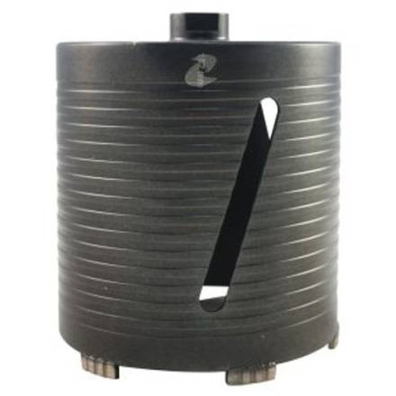 Abracs Dry Diamond Core Bit 107mm x 150mm