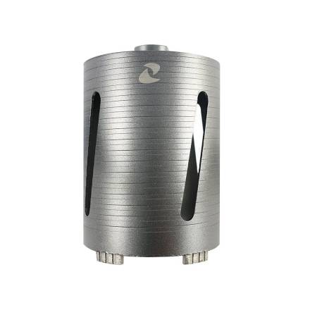 Abracs Dry Diamond Core Bit 127mm x 150mm