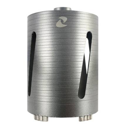 Abracs 152mm x 150mm Dry Diamond Core Bit
