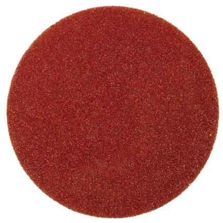 Abracs Hook and Loop Sanding Disc 150mm 100G 8 Holes - Pack of 25