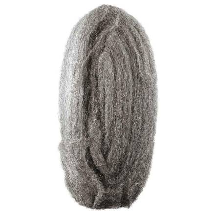 Abracs Medium Steel Wool Grade 2 450g Roll