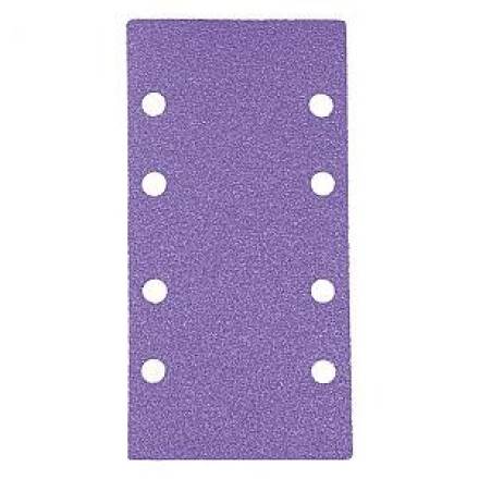 Trend Aluminium Oxide 1/3 Sanding Sheet 93 x 185mm 180G Pack of 10