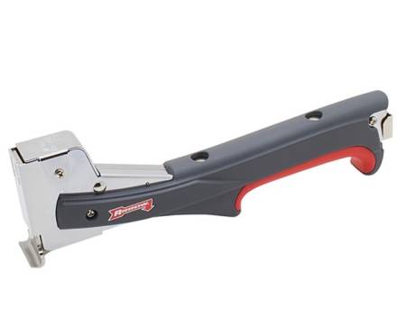 Arrow HTX50 Professional Heavy-Duty Hammer Tacker